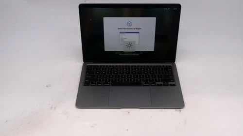 Apple Macbook Air 13" i5-1030NG7 16GB 512GB - Very Good