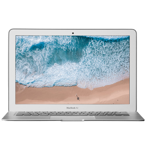 Apple MacBook Air 13" 2013 i7 1.7GHz 8GB 128GB SSD MD760LL/A GrdC 1 YR WARRANTY