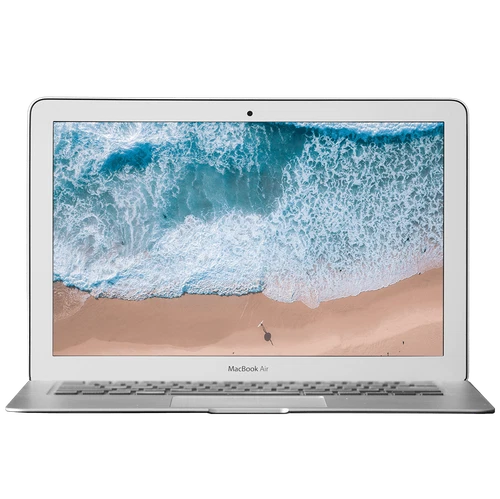Apple MacBook Air 13" 2013 i7 1.7GHz 8GB 128GB SSD MD760LL/A GrdC 1 YR WARRANTY