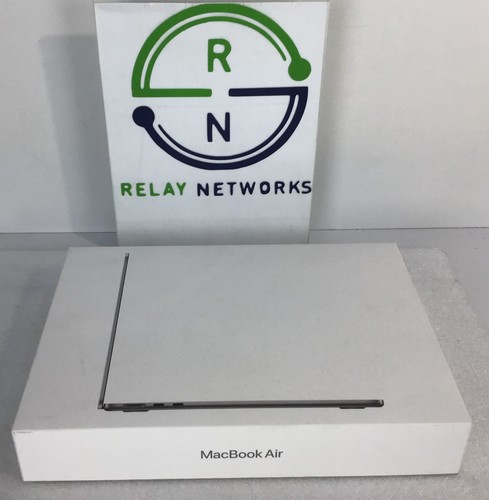 Apple MacBook Air 13\