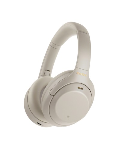 SONY WH1000XM4/S Headphone (BT)