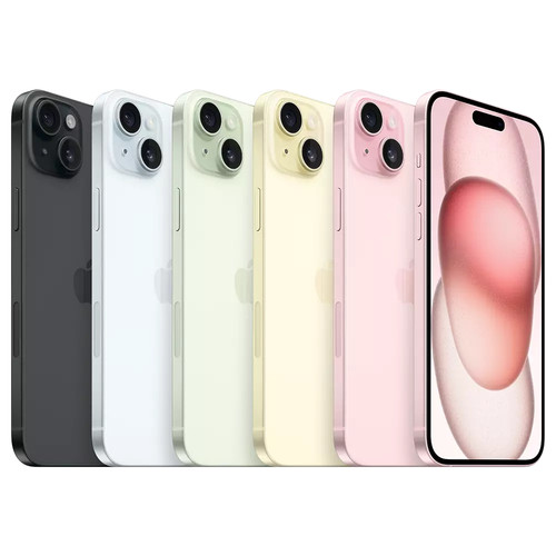 Apple iPhone 15 Plus 128GB - Fully Unlocked - VERY GOOD Condition