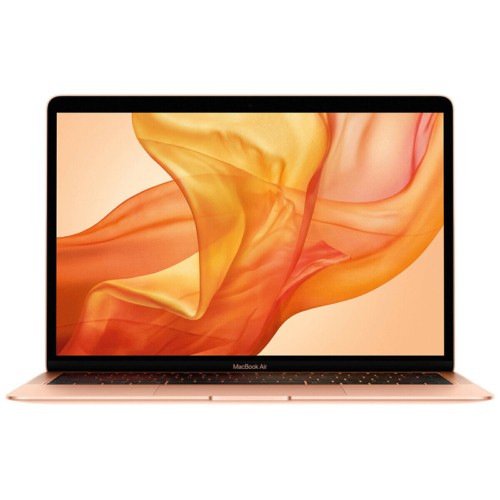 Apple MacBook Air 2020 13" i3 1.1GHz 8GB 128GB SSD Gold - 1 Year Warranty