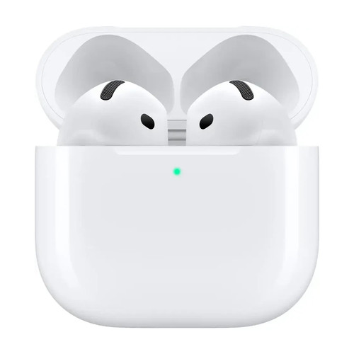 Sealed Apple 4th Generation Wireless In-Ear Headset Active Noise Cancellation
