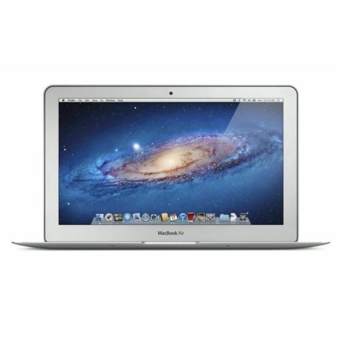 Apple MacBook Air 11 i5 1.4GHz 4GB 128GB SSD Silver (2014) - 1 Year Warranty