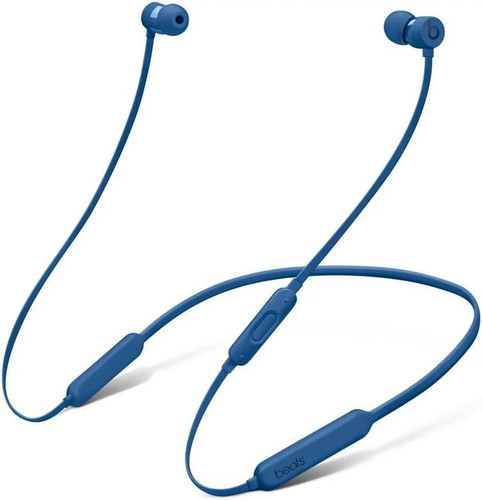 Beats by Dr. Dre BeatsX Wireless In Ear Headphones Bluetooth Earphone - Blue