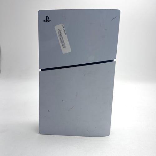 Sony PlayStation 5 Slim Disc Console CFI-2015 Bad HDMI For Parts Repair * *READ*