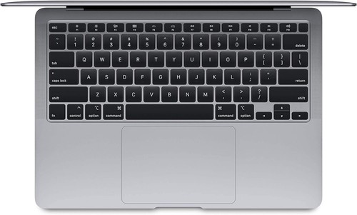 2020 Apple MacBook Air 13.3" (Intel Core i5 1.1GHz 8GB RAM 256GB SSD) Gray