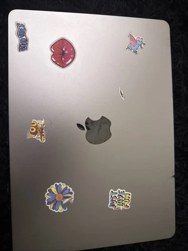 Apple MacBook Air 13-inch
