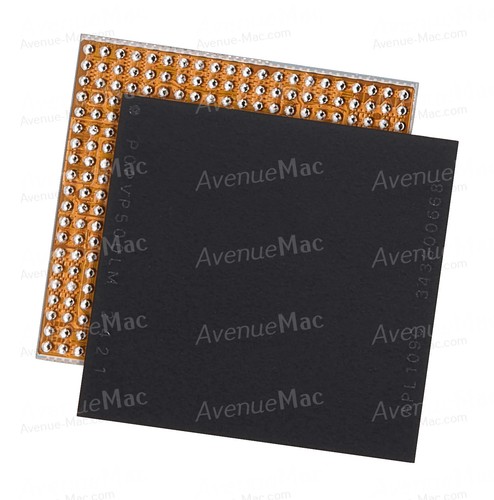  IC CHIP CHIP CONTROLLER SPMU 343S00668 APL1098 MACBOOK AIR 13" 15" A3113 A3114