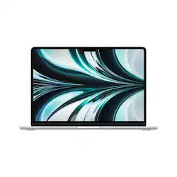 Apple MacBook Air 13.6 Apple M2 8GB 512GB SSD Silver MLY03LL/A