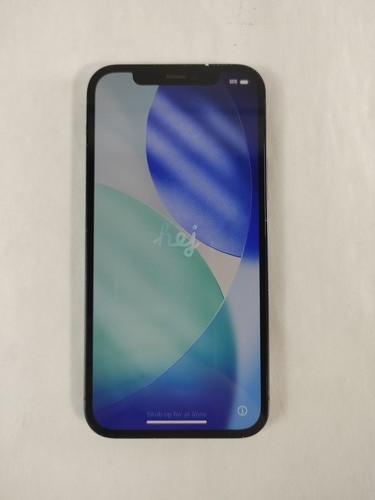 Apple iPhone 12 A2172 64 GB iOS 26.5 (Wi-Fi + 4G) Unlocked