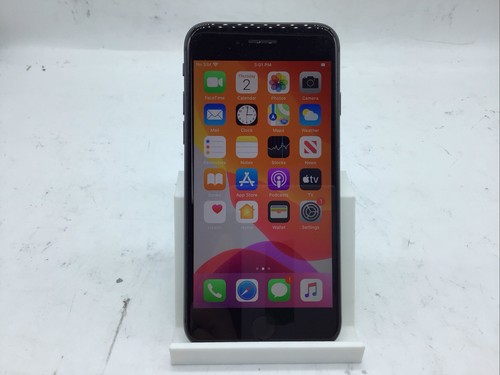 Apple iPhone 8 A1863 MQ722LL/A 64GB Unlocked Space Gray No iCloud Issues Reset