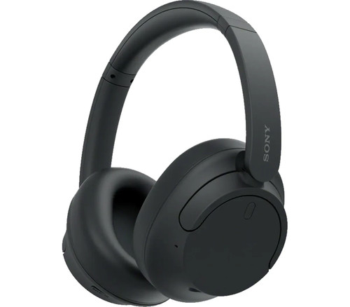 Sony WH-CH720N/B Wireless Noise Canceling Headphones - Black