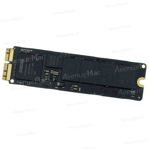  128GB / 256GB / 512GB / 1TB INTERNAL SSD HARD DRIVE MACBOOK AIR A1465 A1466