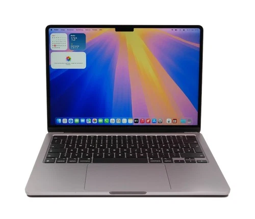 Apple MacBook Air 13 M3 24GB RAM 512GB 8C CPU 10C GPU 2023 Grey 19% VAT