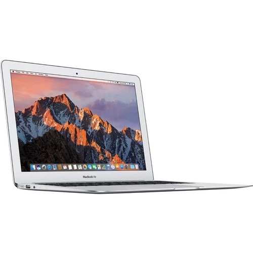Apple MacBook Air 13.3 in (256GB SSD, Intel Core i5 5th. Gen., 1.6GHz, 8GB RAM)