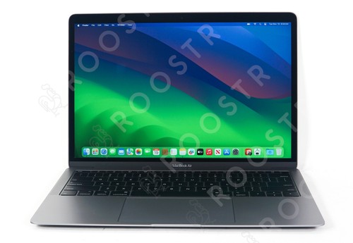 Apple MacBook Air 13" 2018 1.6GHz Intel i5 8GB RAM 256GB SSD A1932 • Very Good