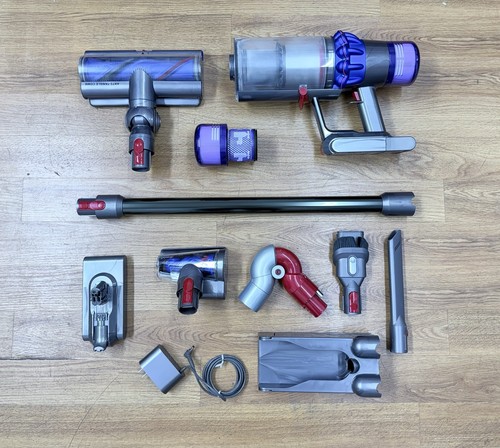 Dyson V15 Detect Pro​ Cordless Vacuum Cleaner