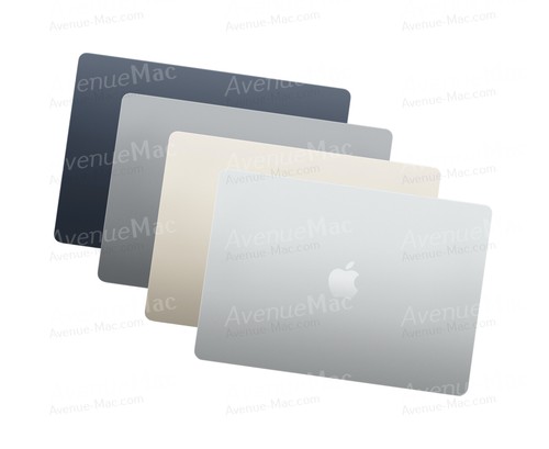  ÉCRAN LCD COMPLET ASSEMBLÉ POUR MACBOOK AIR 15" A3114