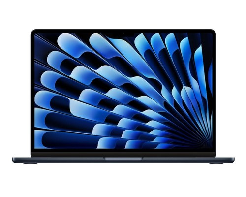 MacBook Air 13 2024 M3 8-Core CPU 10-Core GPU 16GB 512GB Midnight - Good