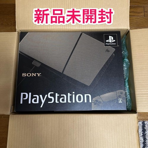PlayStation 5 Slim 30th Anniversary Limited Edition Console – Brand New, Sealed