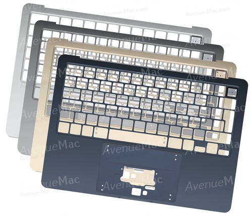 TOPCASE CHASSIS WITHOUT KEYBOARD FOR MACBOOK AIR 13" A3113