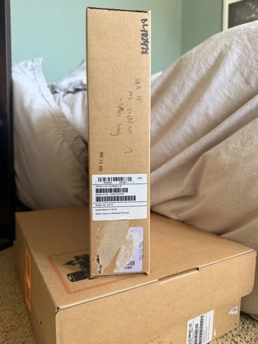 MacBook Air M3 13in 24GB/512GB -A3113- Space Gray- Brand New/Sealed box