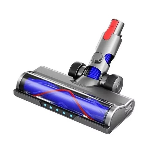 Brush Head For Dyson V7 V8 V10 V11 V15 Vacuum Cleaner