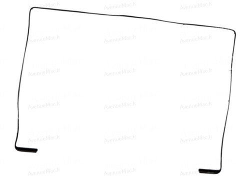  RUBBER GASKET CONTOUR LCD SCREEN MACBOOK AIR 15" A2941 A3114 A3241