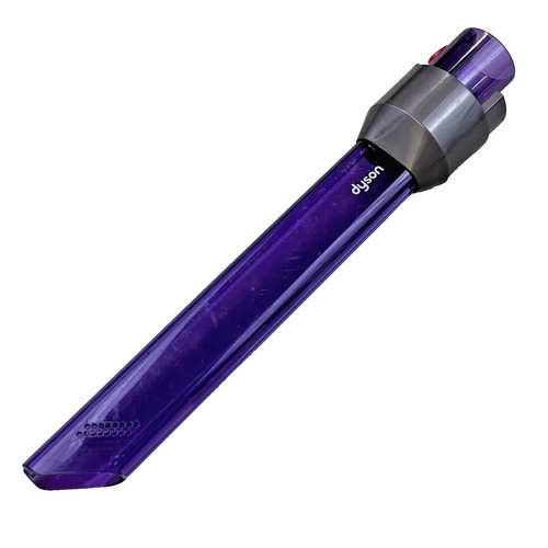 Dyson Genuine Light Pipe Crevice Nozzle Tool V7 V8 V10 V11 V15 Attachment Part