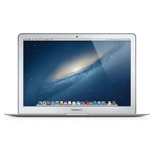 2011 Apple MacBook Air 11.6" Core i5 1.6GHz 4GB RAM 128GB SSD MC969LL/A A1370