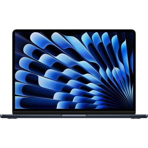 MacBook Air 13 2024 M3 8-Core CPU 8-Core GPU 16GB 256GB Midnight Good Condition