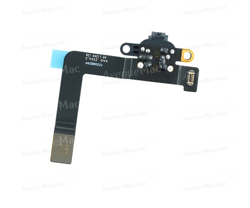  MACBOOK AIR 15" A2941 A3114 MICROPHONE AUDIO JACK SOCKET CONNECTOR