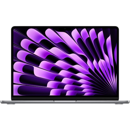 Apple 13" MacBook Air M3 16GB/256GB SSD macOS (2024, Space Gray)