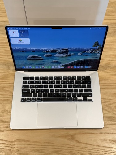 Apple MacBook Air 15” A3114 M3 2024 24GB RAM 1TB SSD w/ AppleCare+
