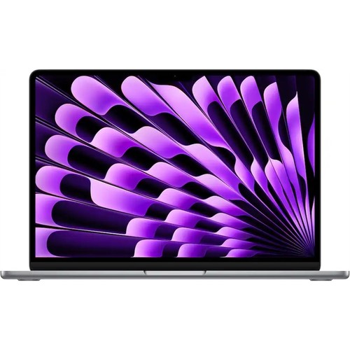 Apple MacBook Air (13-inch, M3, 2024) 16GB, Space Gray
