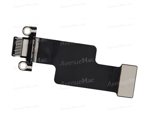  USB-C CONNECTOR TYPE C TABLECLOTH CABLE FOR MACBOOK AIR 15" A3114