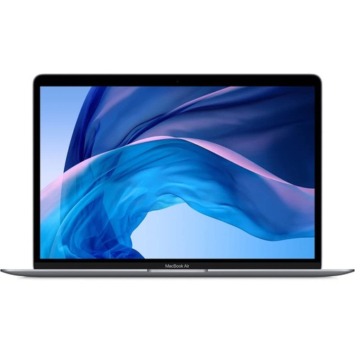 Apple 2020 MacBook Air with 1.2GHz Intel Core i7, 13-inch, 16GB RAM, 256GB SSD