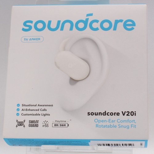 Soundcore V20i Wireless Earbuds (New)