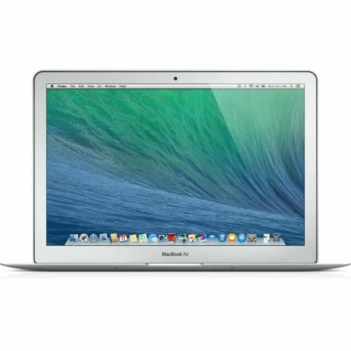 Apple MacBook Air 13.3" (Intel Core i5 1.3GHz 4GB RAM 128GB SSD) Silver C Grade