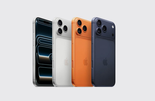 Apple iPhone 17 Pro Max Esim Model (CA Spec) All COLOURS 256 GB FAST SHIP✈️