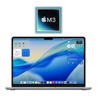 2024 Britain Apple M3 MacBook Air 13\