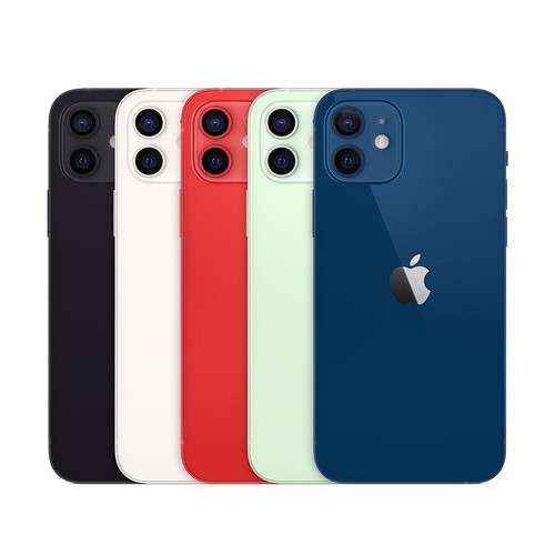 Apple iPhone 12 64GB Spectrum - Very Good