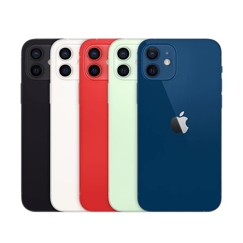 Apple iPhone 12 64GB Spectrum - Very Good