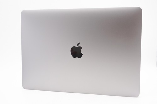 Apple MacBook Air M1 2020 13" 8GB RAM 256GB SSD Silver macOS Retina Display