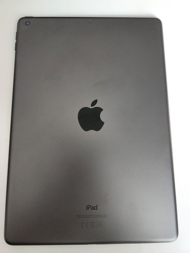 Apple iPad 8. Generation Wi-Fi 128GB Space Grey A2270 Used