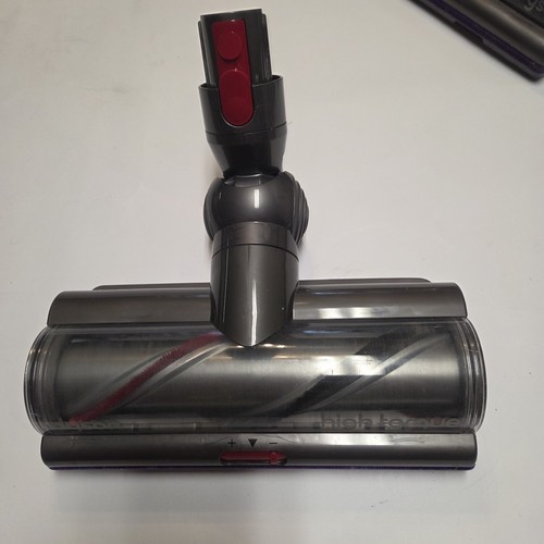 DYSON V7 V8 V10 V15 V11 High Torque Drive Anti-Tangle Comb Motorized Brush Head
