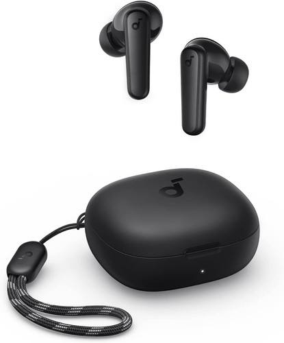 Soundcore P20i True Wireless Earbuds Big Bass Bluetooth Headphones 30H Playtime