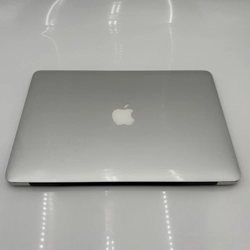 Apple MacBook Air 13” Early 2015 8GB/128GB Silver MMGH2LL/A Good Condition